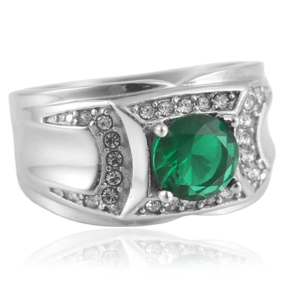 Charming Ring for Any Occasion