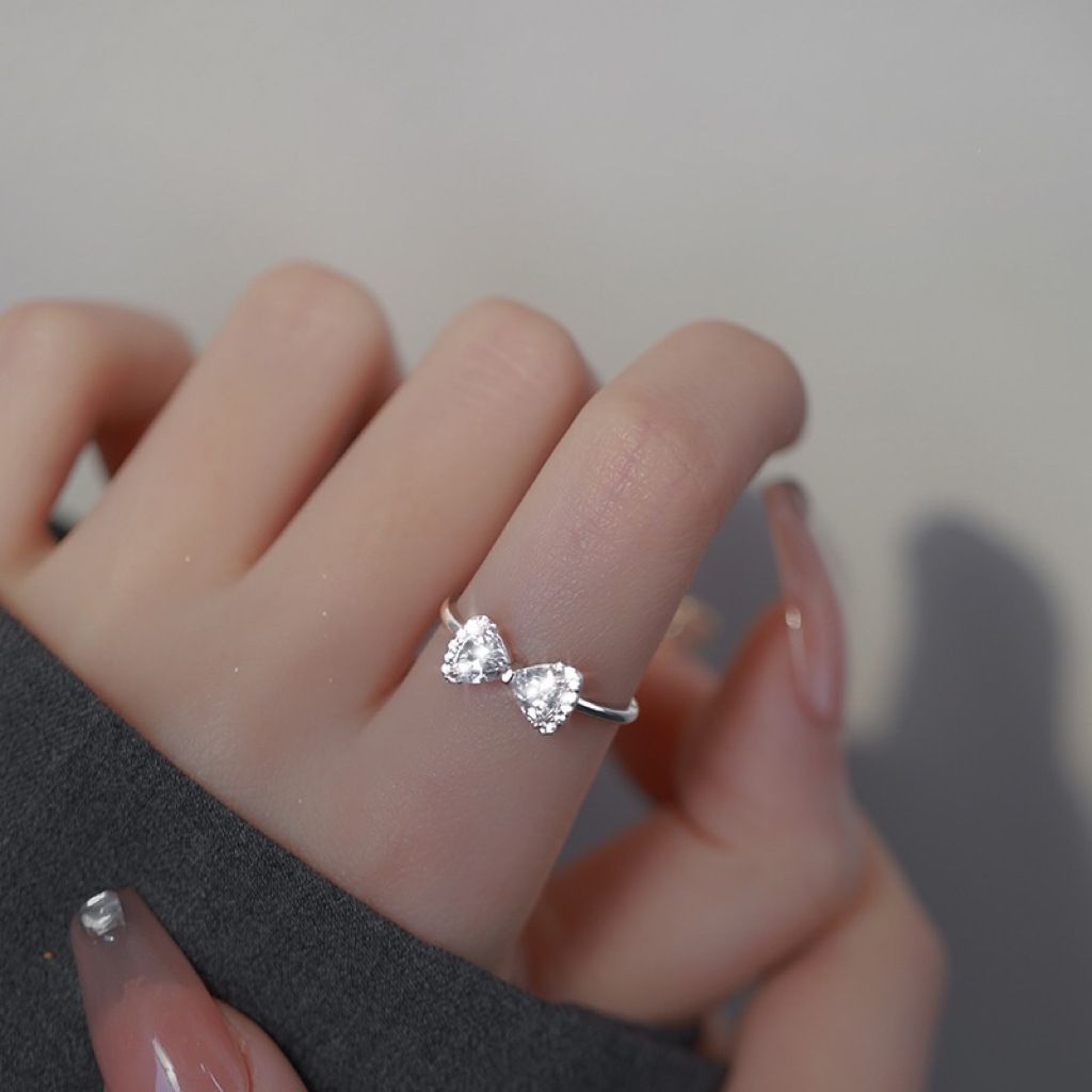 Romantic Ring for Special Moments