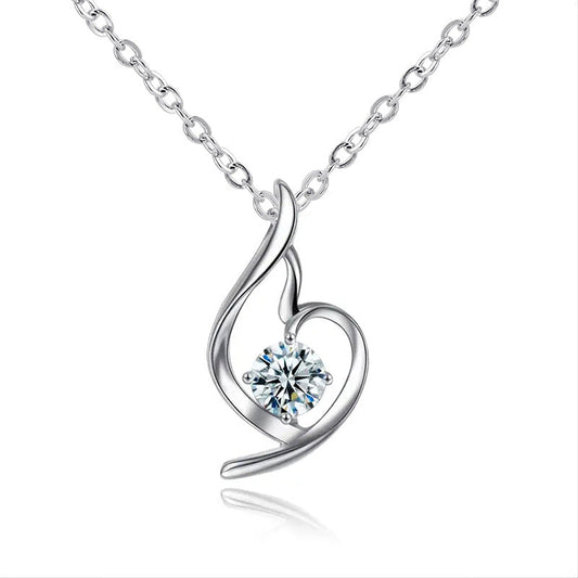 Delicate Artisan Necklace