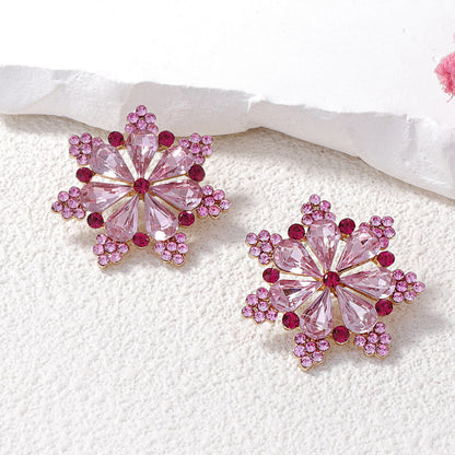 Beautiful Earring with Unique Style