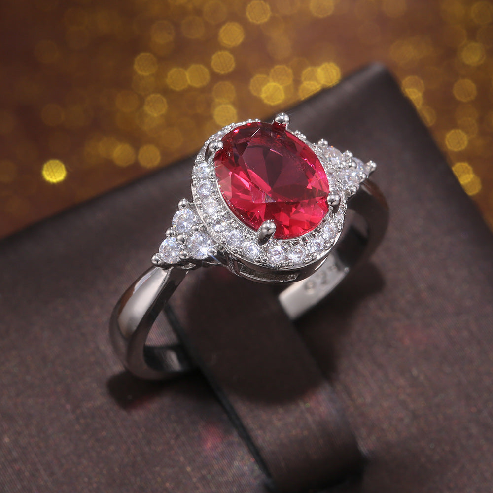 Delicate Artisan Ring