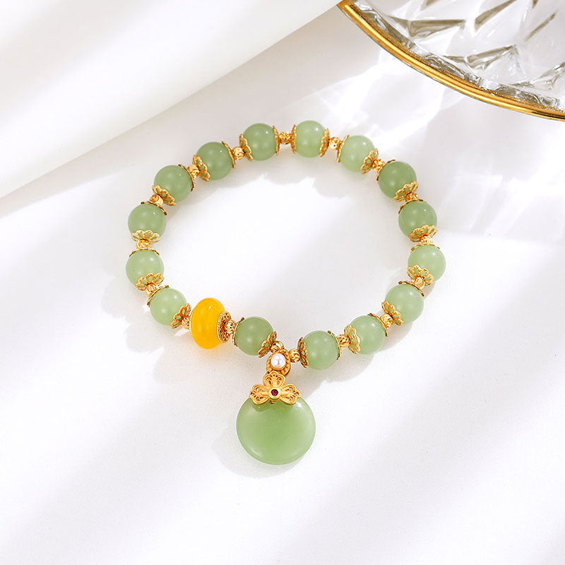 Romantic Bracelet for Special Moments