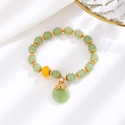 Romantic Bracelet for Special Moments