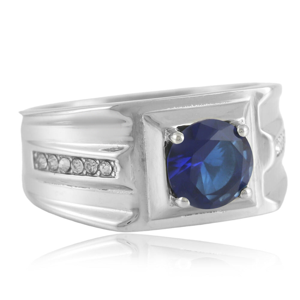 Delicate Artisan Ring