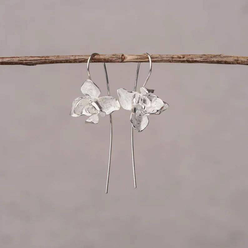 Stunning Earring for Daily Wear