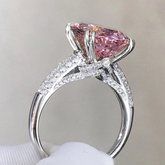 Classic Ring with Timeless Appeal