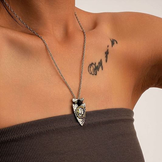 Stunning Necklace for Daily Wear