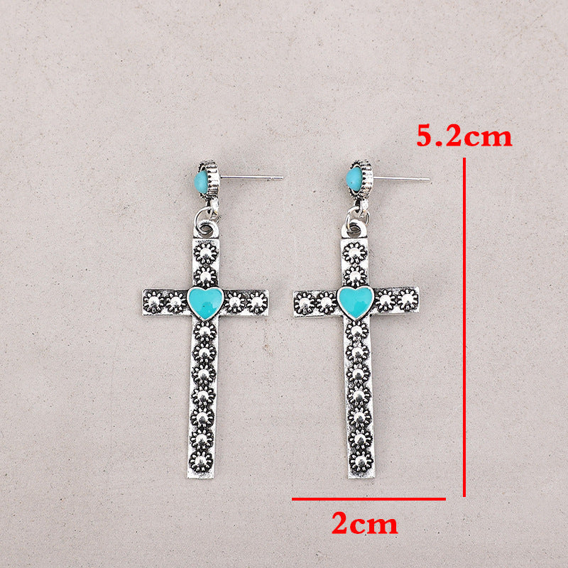 Stunning Earring for Daily Wear