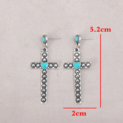 Stunning Earring for Daily Wear
