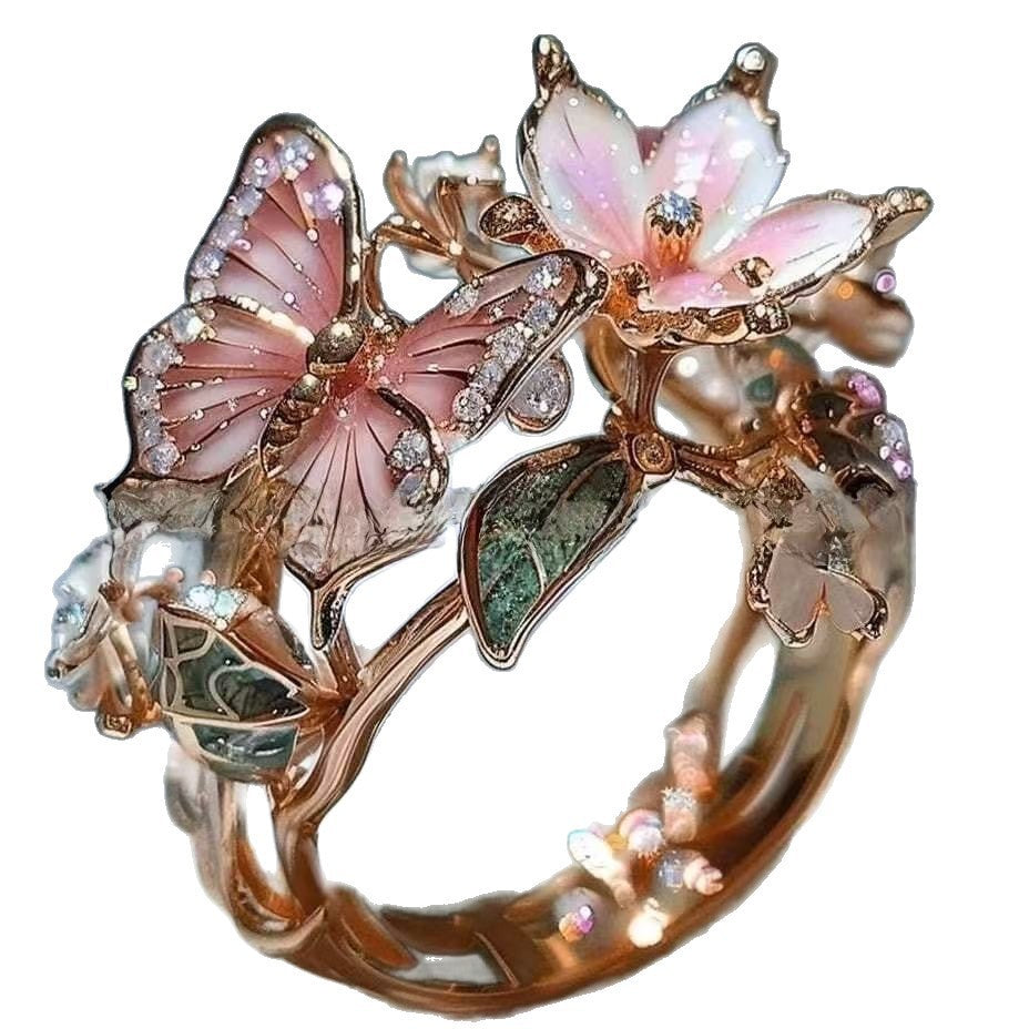 Elegant Ring for Every Occasion