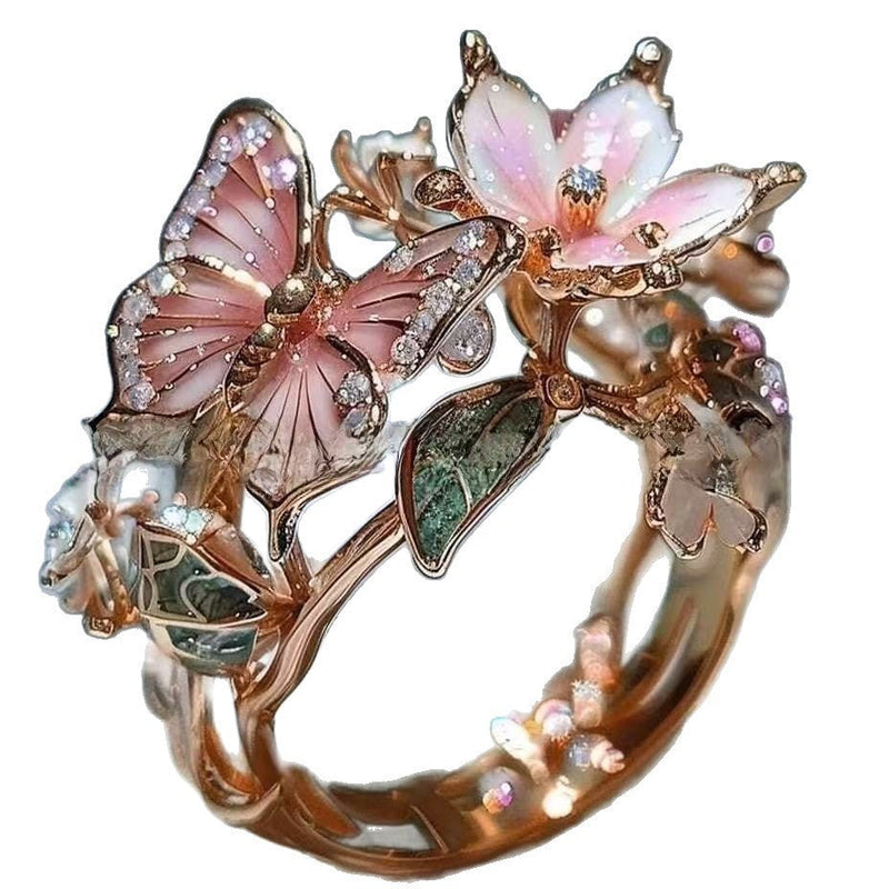 Elegant Ring for Every Occasion