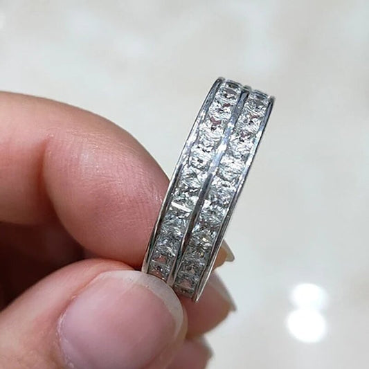 Delicate Artisan Ring