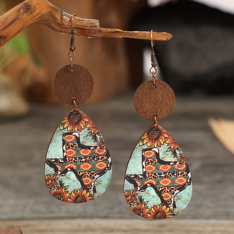 Stunning Earring for Daily Wear