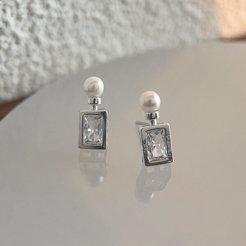 Elegant Pearl Earring for Every Occasion