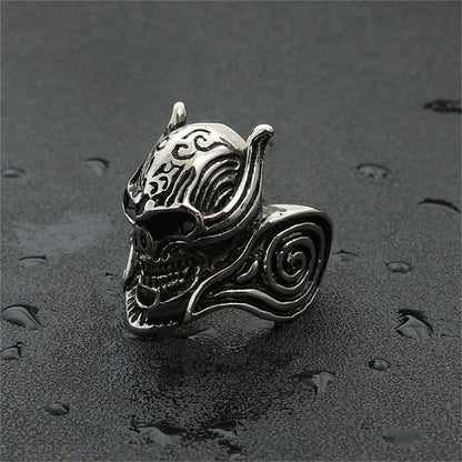 Beautiful Ring with Unique Style