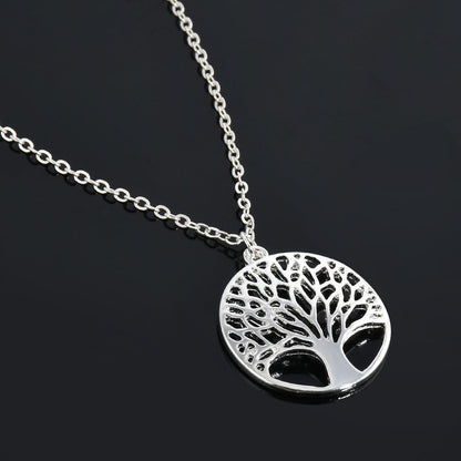 Romantic Necklace for Special Moments