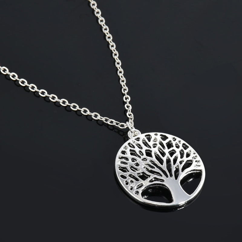 Romantic Necklace for Special Moments