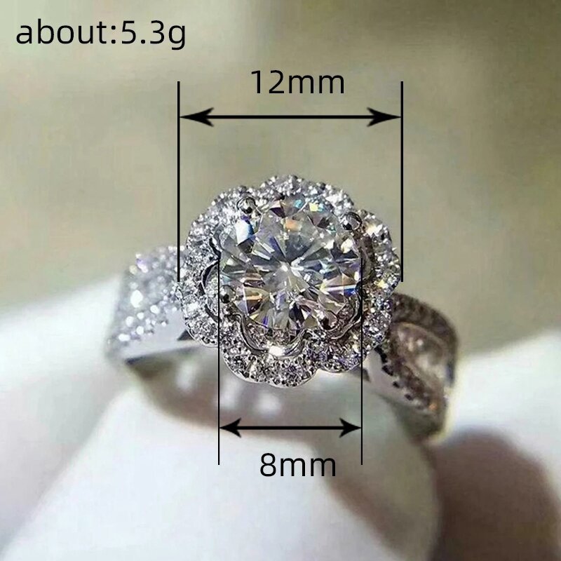 Classic Ring with Timeless Appeal