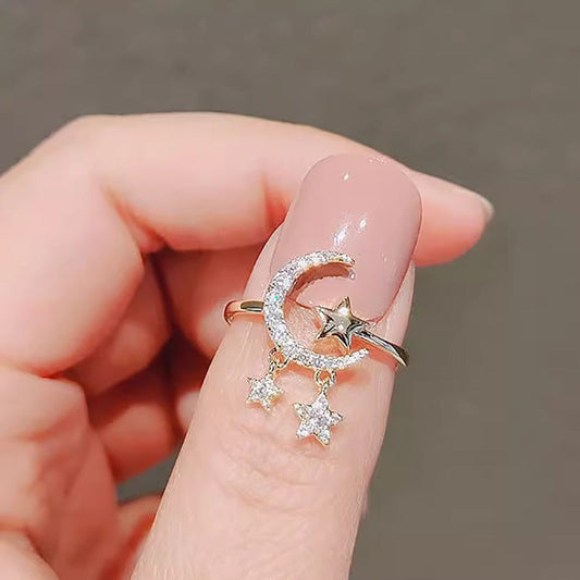 Classic Ring with Timeless Appeal