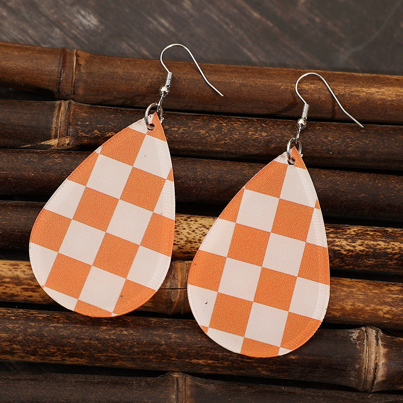 Classic Earring with Timeless Appeal