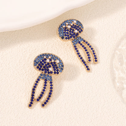 Stunning Pearl Earring for Daily Wear