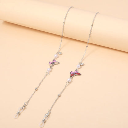 Romantic Pearl Chain for Special Moments