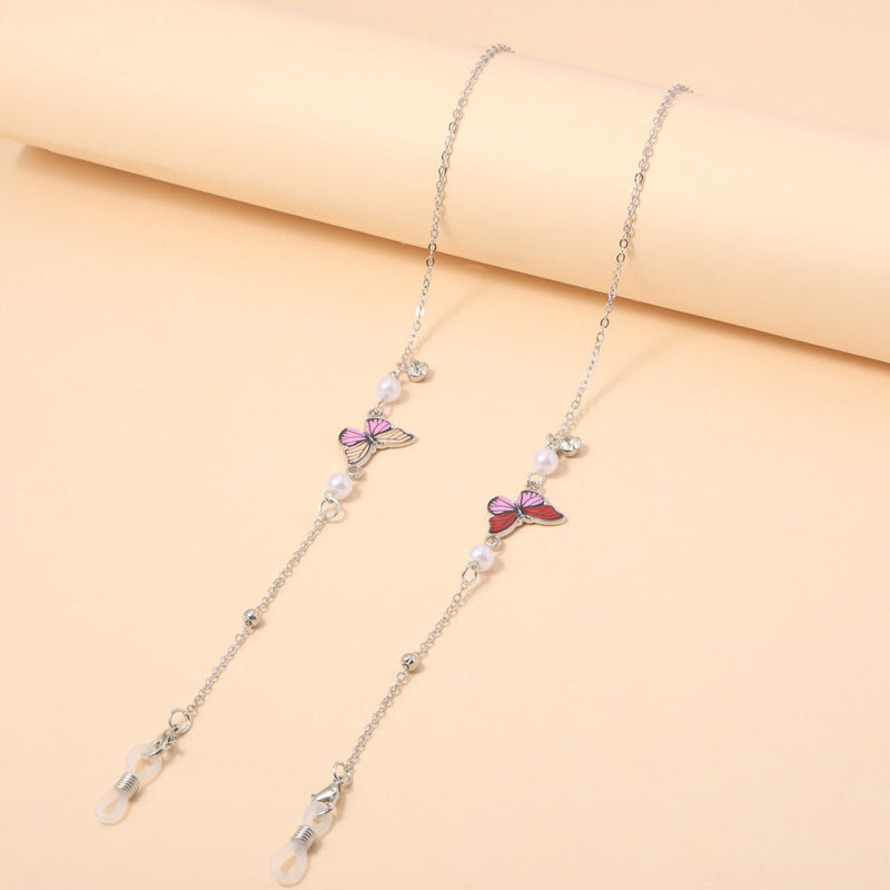 Romantic Pearl Chain for Special Moments