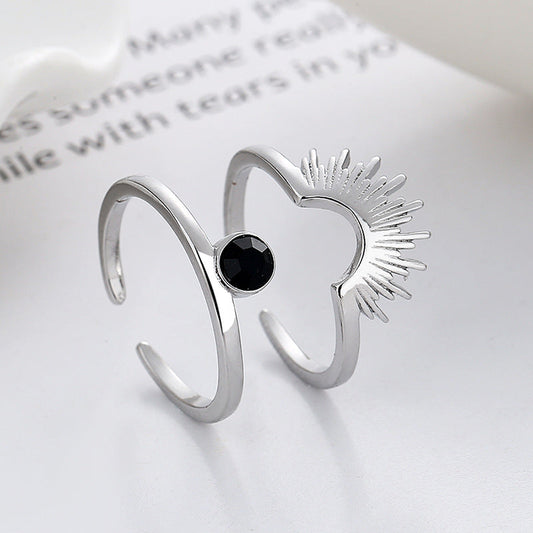 Romantic Ring for Special Moments