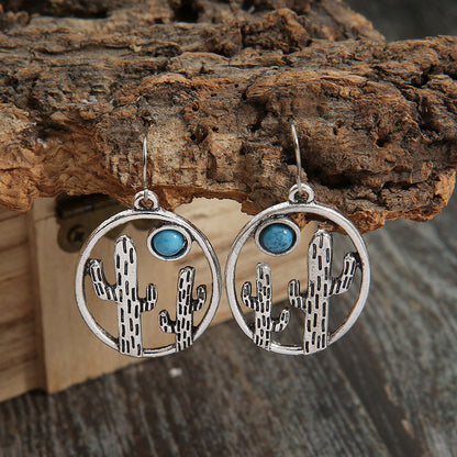 Stunning Earring for Daily Wear