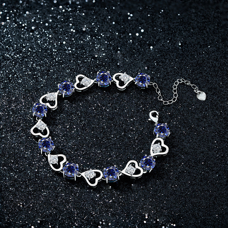 Beautiful Bracelet with Unique Style