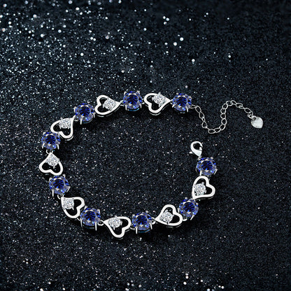 Beautiful Bracelet with Unique Style
