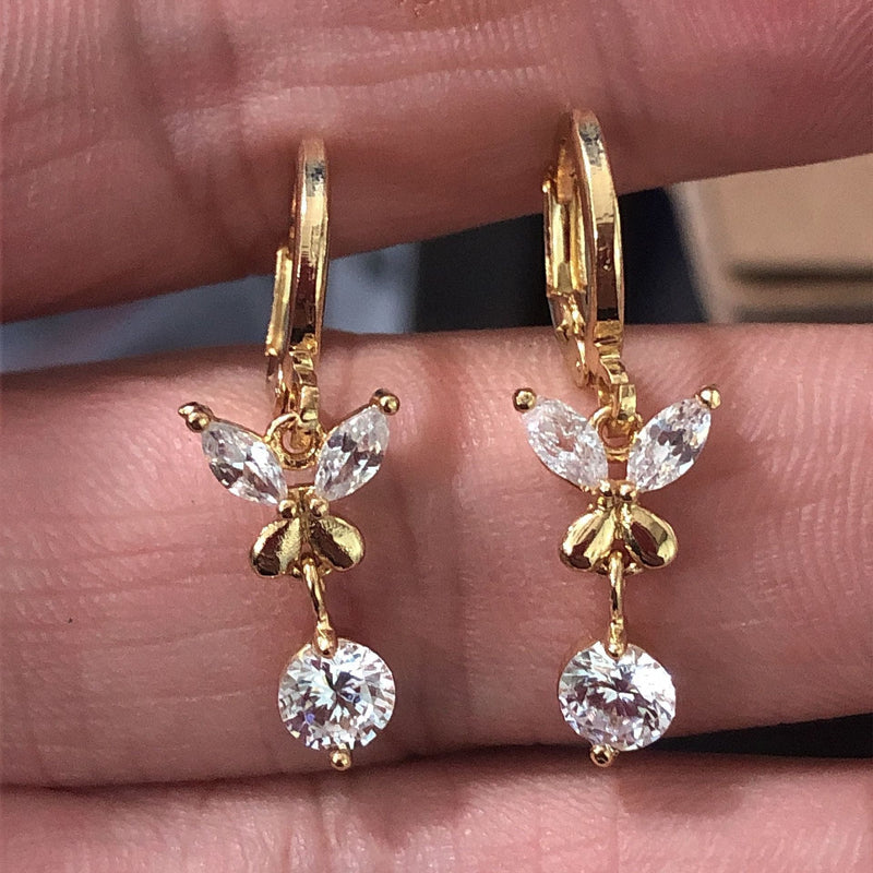 Beautiful Earring with Unique Style