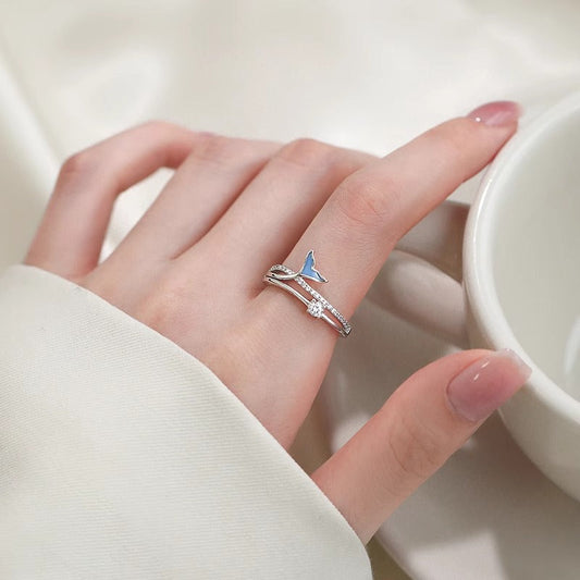 Vintage Handmade Ring
