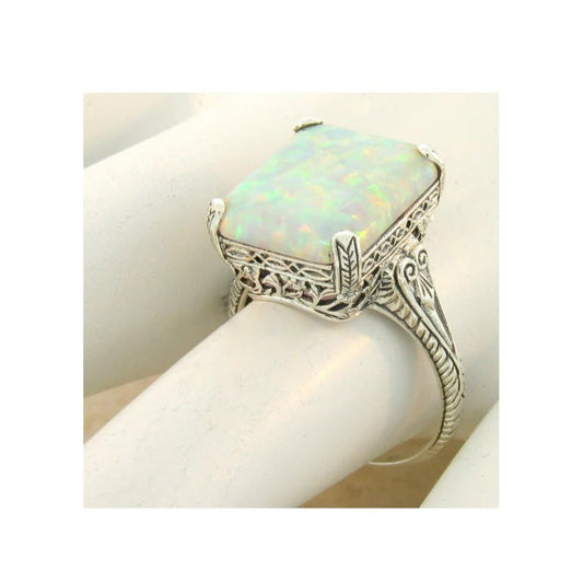 Elegant Ring for Every Occasion