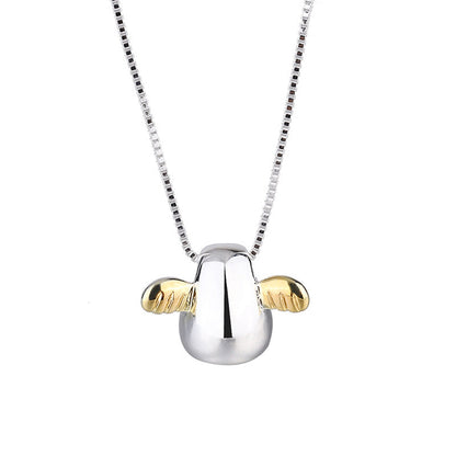 Stunning Gold Necklace for Daily Wear