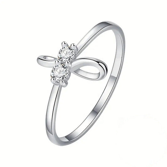 Delicate Artisan Ring