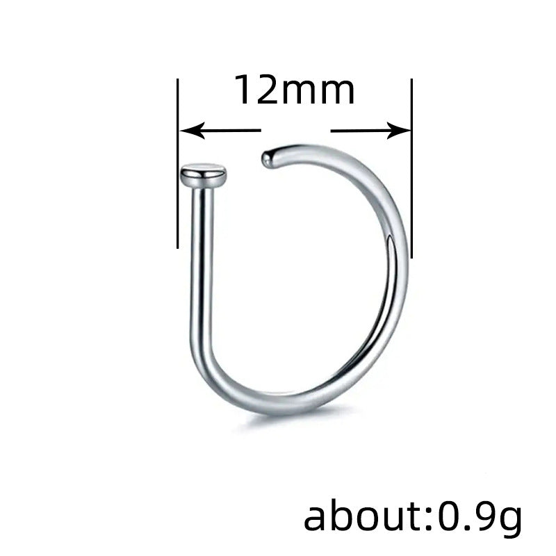 Beautiful Ring with Unique Style