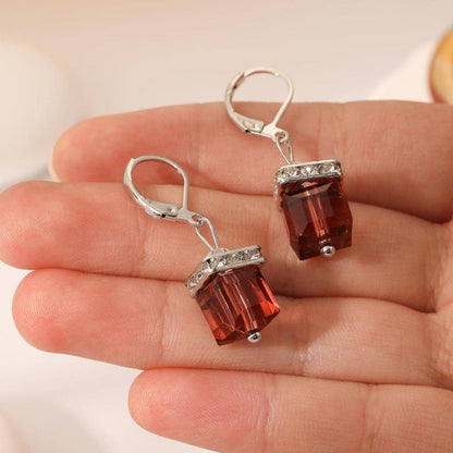 Romantic Pearl Earring for Special Moments