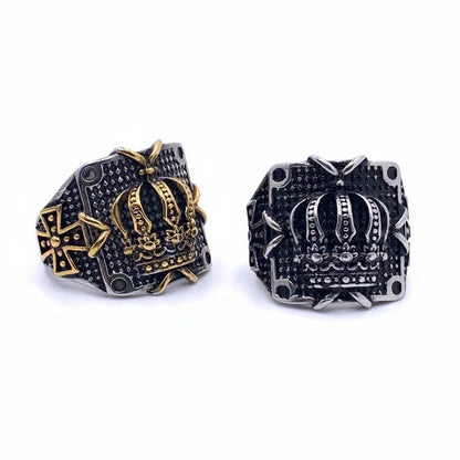 Beautiful Ring with Unique Style