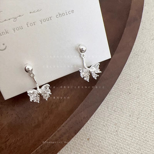 Romantic Earring for Special Moments