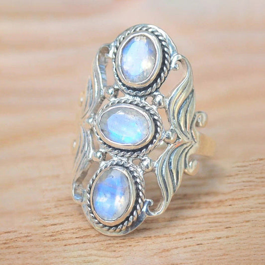 Elegant Ring for Every Occasion
