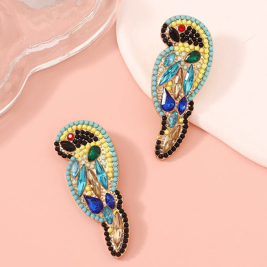 Stunning Earring for Daily Wear