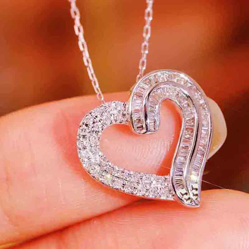 Beautiful Necklace with Unique Style