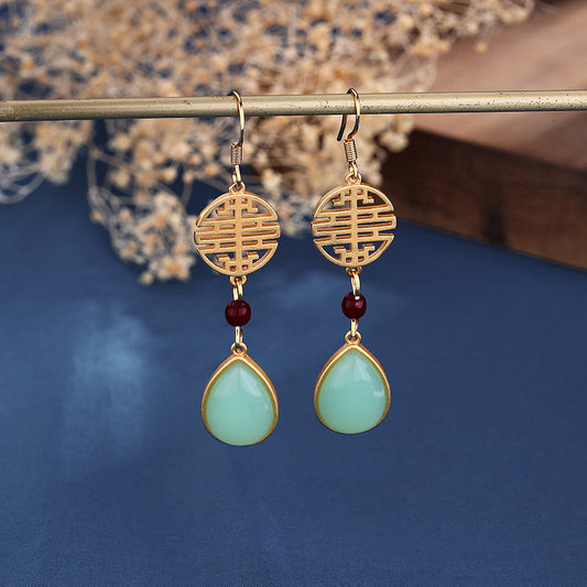 Romantic Earring for Special Moments