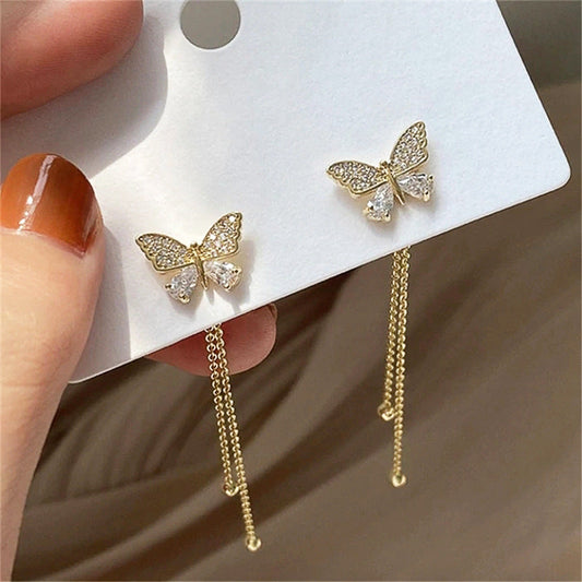 Elegant Earring for Every Occasion