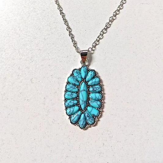 Stunning Necklace for Daily Wear