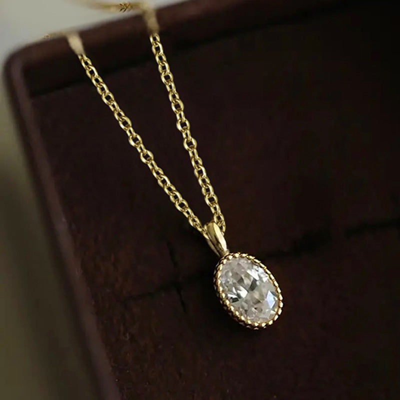 Stunning Necklace for Daily Wear
