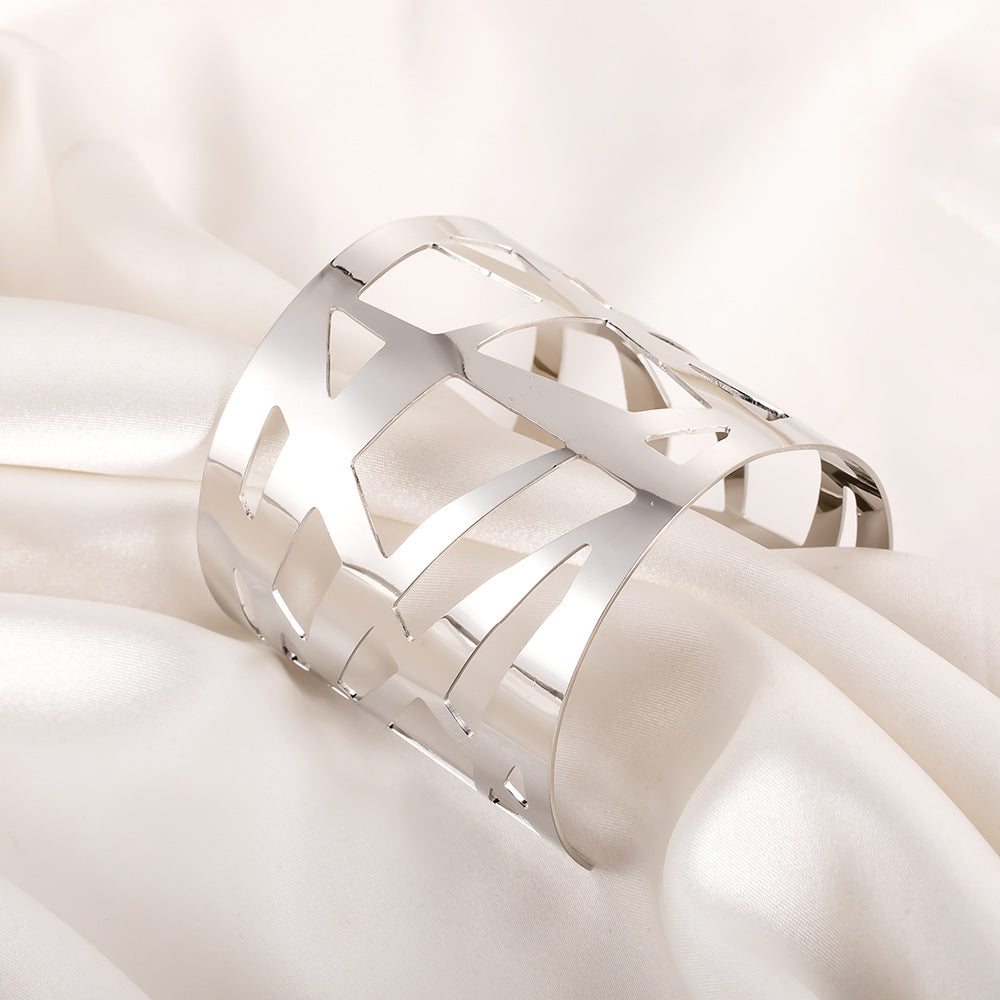 Vintage Handmade Bracelet