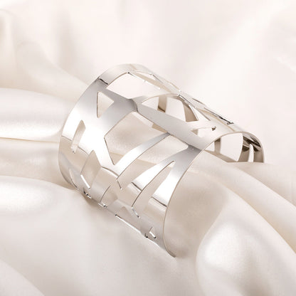 Vintage Handmade Bracelet