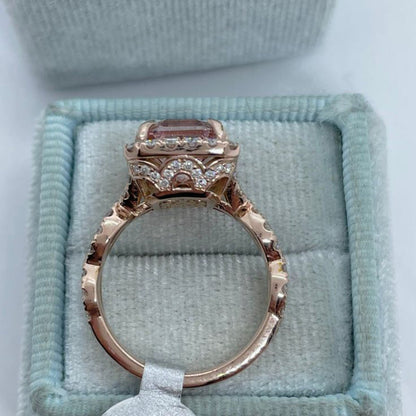 Beautiful Ring with Unique Style